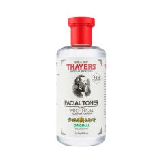 Tónico Aloe Vera & Witch Hazel 355 ml