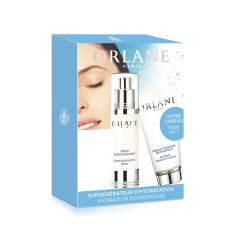 SET HIDRAT. SERUM 30ML + MASC. BIOMIM. 75ML