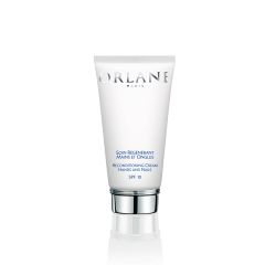 Soin Régénérant Mains et Ongles