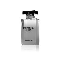 KL PRIVATE KLUB HOMME EDT 100 ML