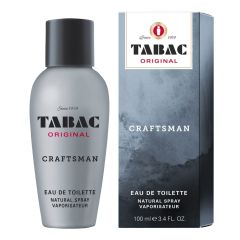 CRAFTSMAN EDT NATURAL SPRAY 100 ML