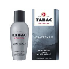 CRAFTSMAN AFTER SHAVE 150 ML