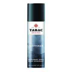 CRAFTSMAN DEO AEROSOL SPRAY 200 ML