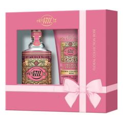 DUO SET ROSE EDC 100ML / SG 50ML