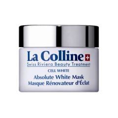 LC CELL WHITE Absolute White Mask 30ml