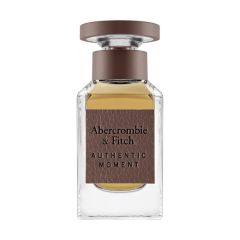 AUTHENTIC MOMENT MEN EDT 100ML