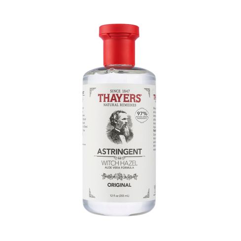 Tónico Astringente 355 ml