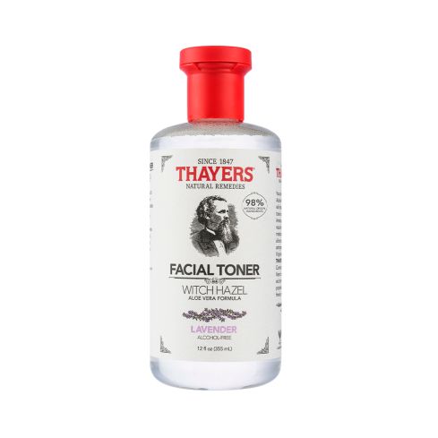 Tónico Lavanda 355 ml