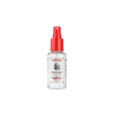 Bruma Pétalos De Rosa Alcohol 89 ml