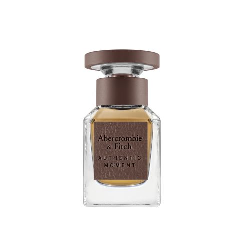 AUTHENTIC MOMENT MEN EDT 30ML