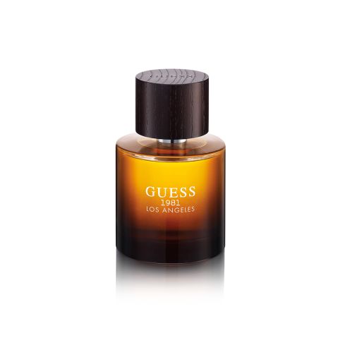 GUESS 1981 LA FOR MEN EDT 100ML