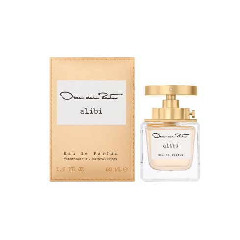 ALIBI EDP 50ML