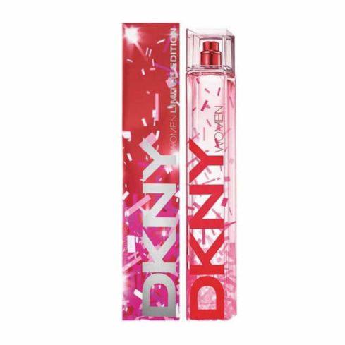 WOMEN  FOR HER FALL EDITION EDP 100ML