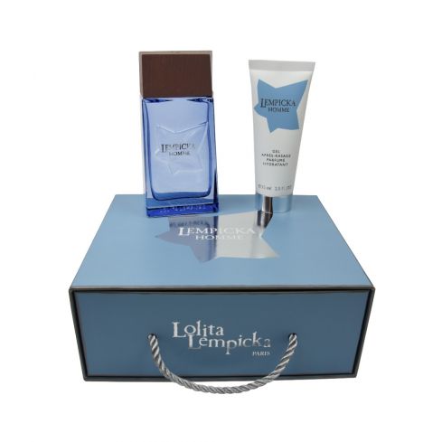 HOMME SET 100ML