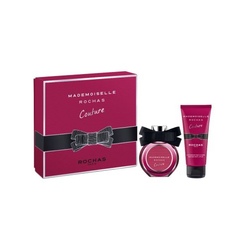 SET MAD COUTURE EDP 50ML+ BL 100ML