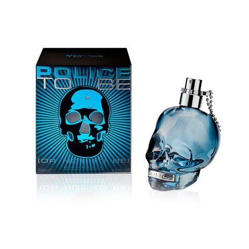 SET TO BE MAN EDT 75ML + BS 2022
