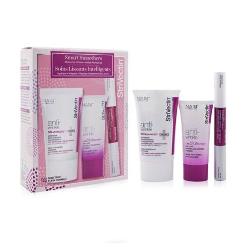 AW SET (SDPLUS+BLUR+LIP)