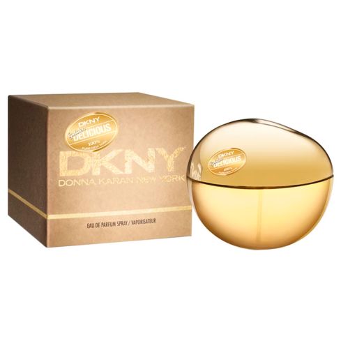 GOLDEN DELICIOUS FOR HER EDP 100ML