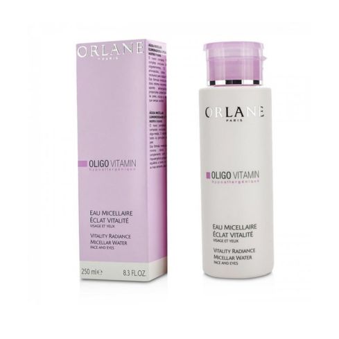OLIGO EAU MICELLAIRE 250ML