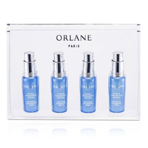 SYSTEME OXYGENATION ANTI-AGE 4X7.5ML
