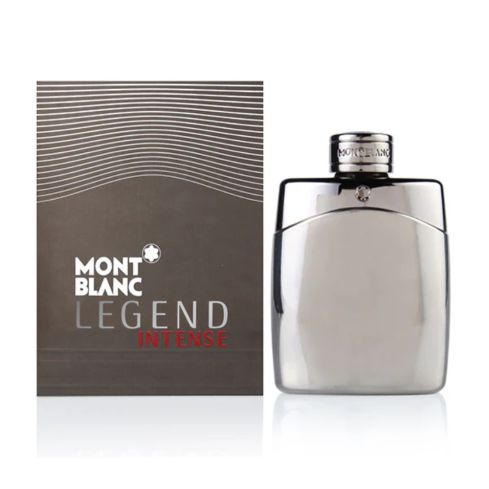 MTB LEGEND INTENSE EDT 50 ML