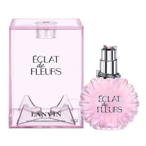 LVN ECLAT DE FLEURS EDP 50ML