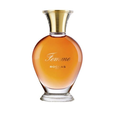 ROCHAS FEMME EDT VAPO 100ML IP