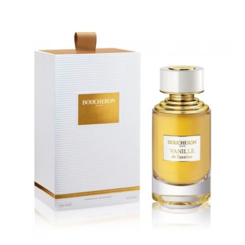 COL.BOUCH. VANILLE DE ZANZIBAR EDP 125ML