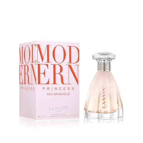 LVN MP EAU SENSUELLE EDT 90ML