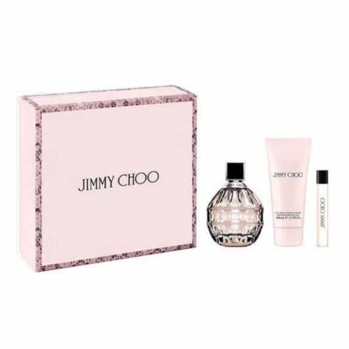 SET JC EDP 100+ BL100 +EDP 7,5