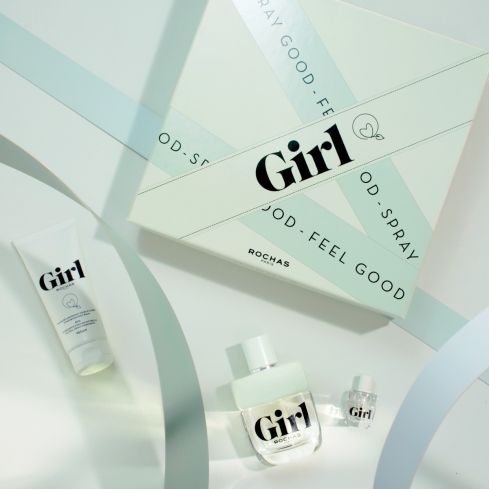 SET GIRL 100ML+SG EXFO 100ML+MIN