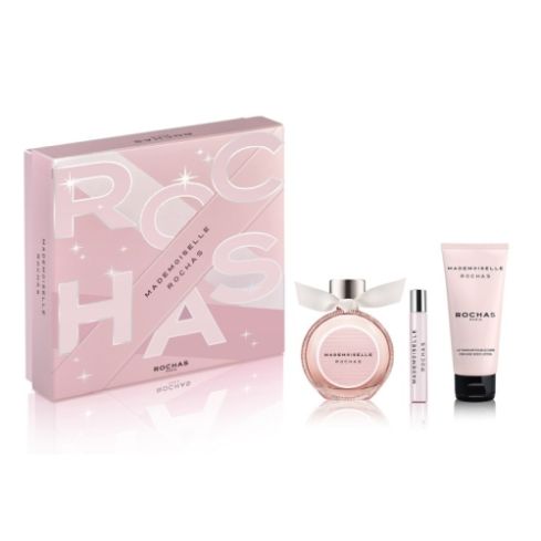 SET MAD EDP 90ML+BL100ML+VAPO 7,5ML