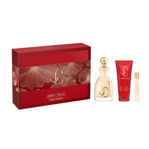 SET JC IWC EDP 100ML BL100ML 7,5 S2 23
