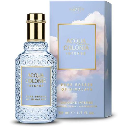 PURE BREEZE OF HIMALAYA EDC 50ML