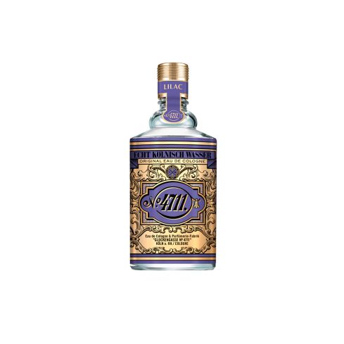 LILAC EDC NATURAL SPRAY 100 ML