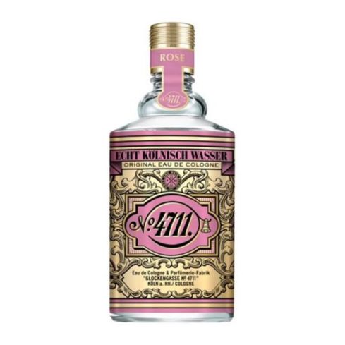 ROSE EDC NATURAL SPRAY 100 ML
