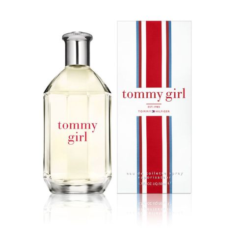 TOMMY GIRL EDT 200ML NEW