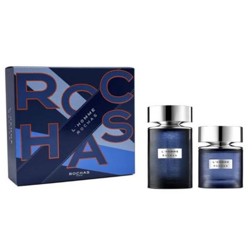 SET L'HOMME AROMATIC 100ML+L'HOMME 100ML