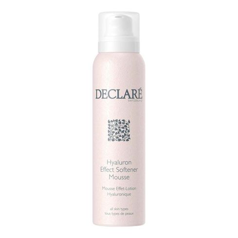DECLARE HYALURON EFFECT SOFTMOUSSE 150ML