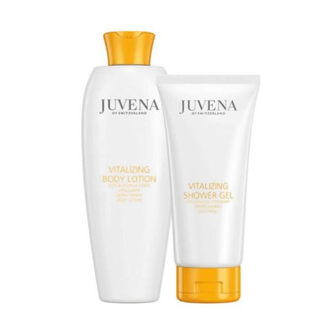 SET BODY VITALIZING BL 400ML + SG 20
