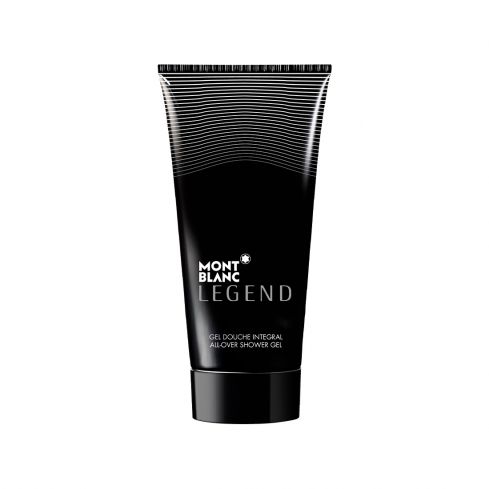 LEGEND SHOWER GEL 150ML
