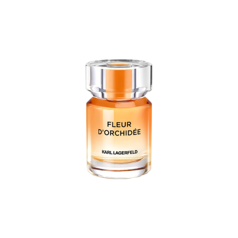 Fleur d'Orchidée EDP 50ml