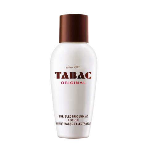Pre Electric Shave 150 ml