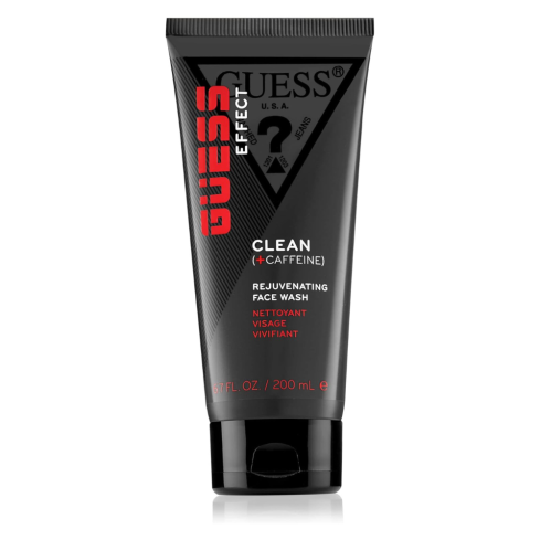 GROOMING FACE WASH 200ml
