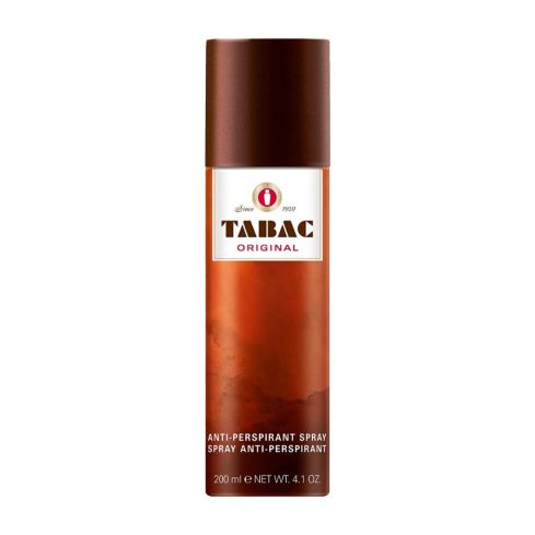 ORIGINAL ANTITRANSPIRANT 200ML