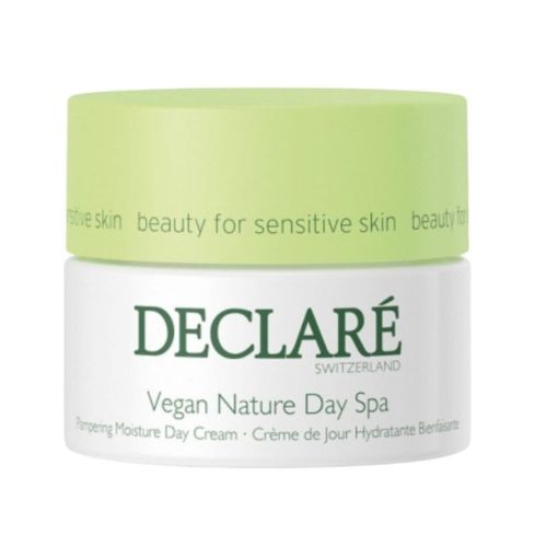 Vegan Nature Day Cream 50 Ml