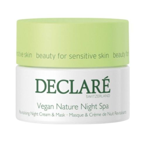 Vegan Nature Night 50 Ml