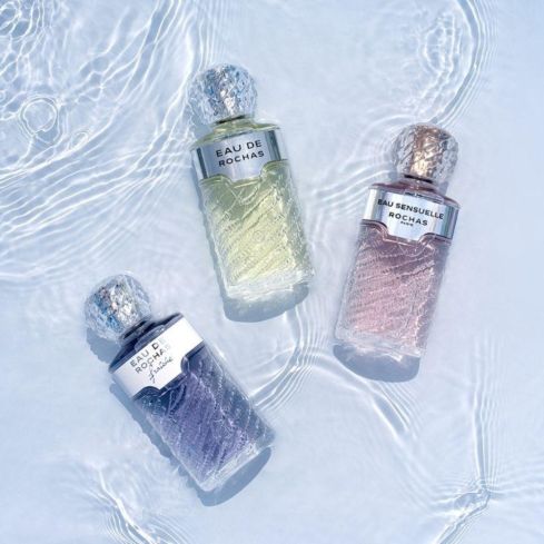 EAU SENSUELLE EDT 50ml