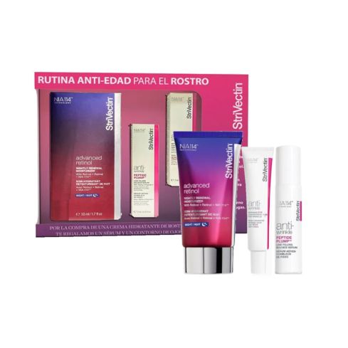 STRIVECTIN SET ANTI-EDAD