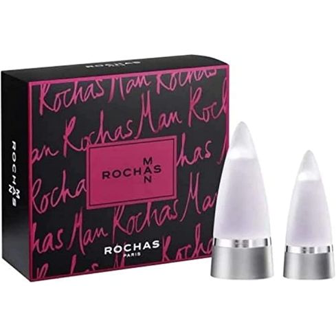 SET ROCHAS MAN EDP 100+EDT50 S1 2020